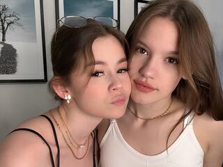 MildredAndEllett's Liveprivates Profile Image